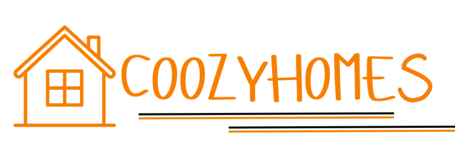 Coozy Homes
